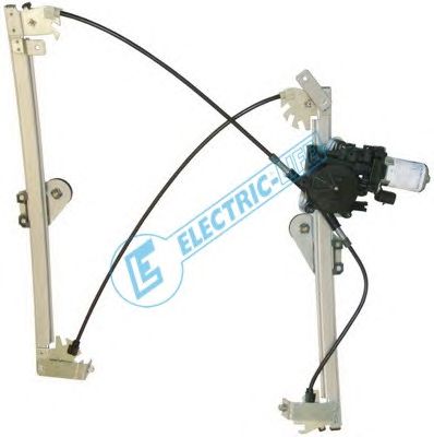 ELECTRIC LIFE zrme80r -  Подъемное устройство для окон